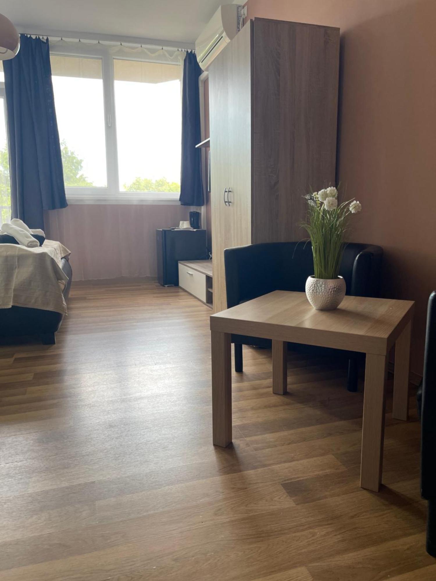 Bed and Breakfast Bereny Panzio Balatonberény Exteriér fotografie
